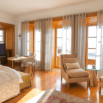 Rooms and Salons